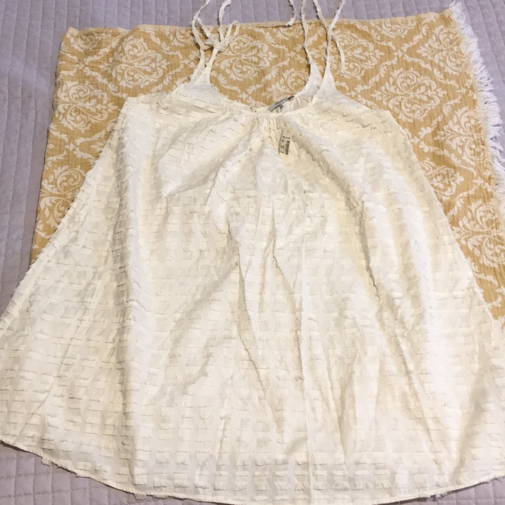 Madewell Coverup